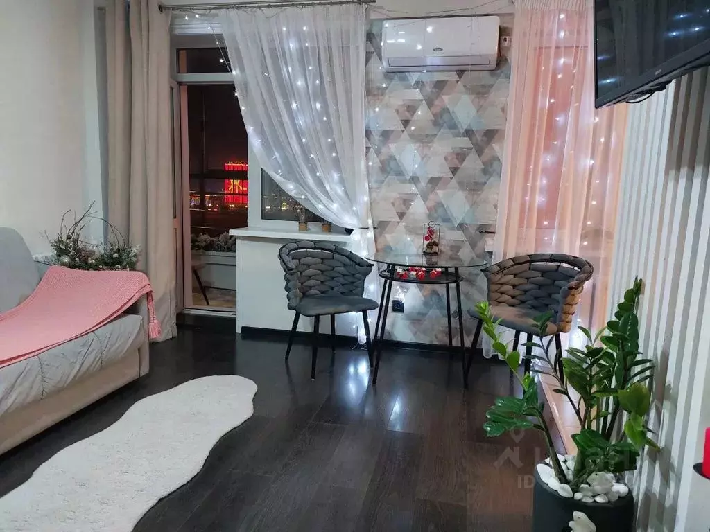 1-к кв. Амурская область, Благовещенск ул. Ленина, 176/2 (40.0 м) - Фото 1