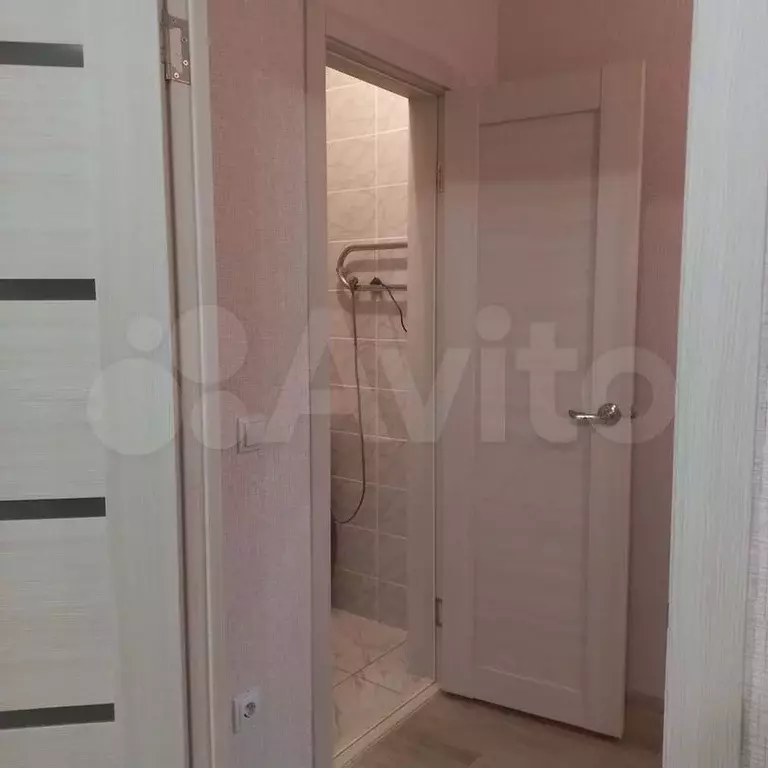 Квартира-студия, 31м, 11/24эт. - Фото 1