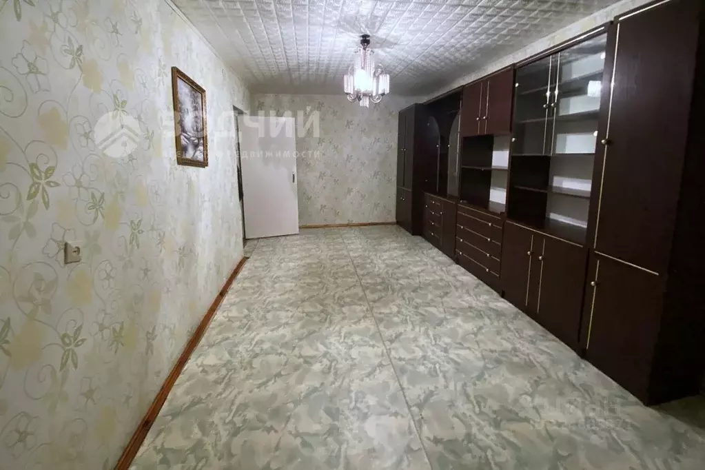 2-к кв. Чувашия, Канаш ул. 30 лет Победы, 106 (50.8 м) - Фото 1