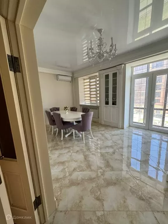Продаётся 3-к квартира, 83.9 м - Фото 0