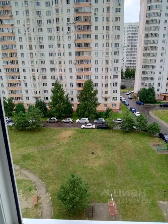 1-к кв. Курская область, Курск просп. Победы, 22 (37.0 м) - Фото 2