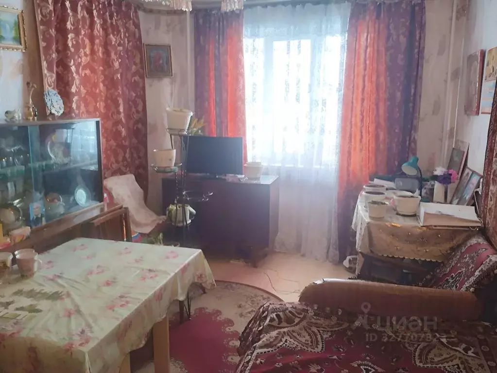 2-к кв. Московская область, Дмитров ул. Космонавтов, 43 (43.0 м) - Фото 2