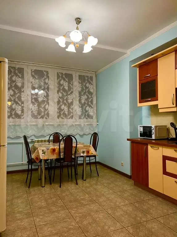 1-к. квартира, 50 м, 14/17 эт. - Фото 0