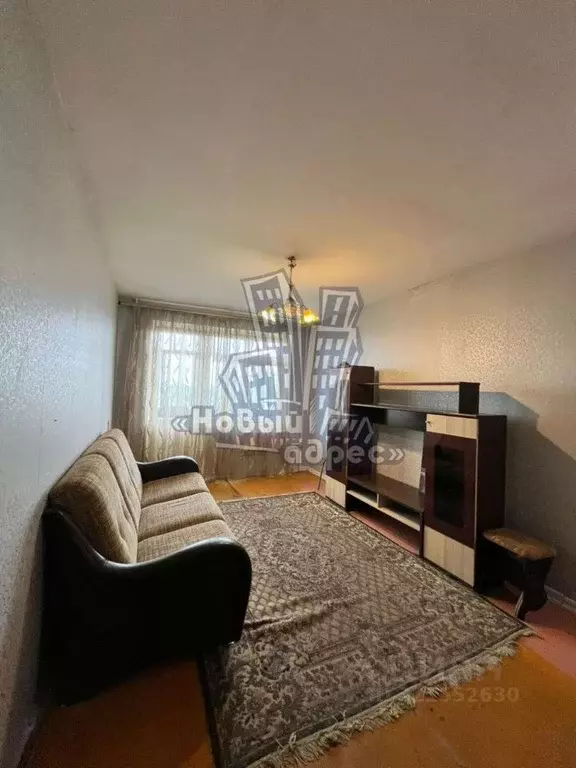 2-к кв. Воронежская область, Воронеж Шилово мкр, ул. Теплоэнергетиков, ... - Фото 2