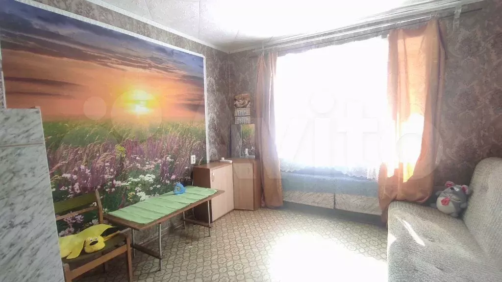Комната 12 м в 4-к., 4/5 эт. - Фото 0