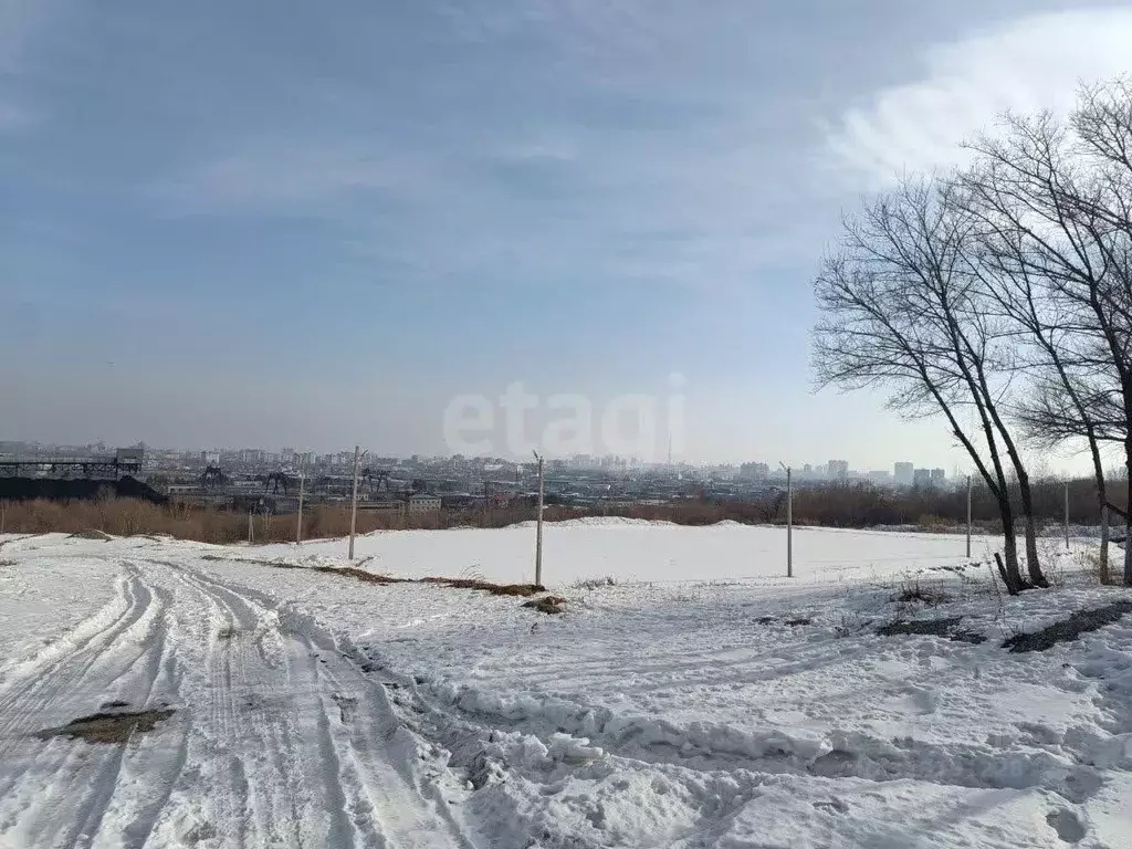 Участок в Амурская область, Благовещенск  (360.0 сот.) - Фото 0