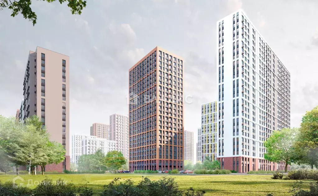 Продаётся квартира-студия, 21.6 м - Фото 0