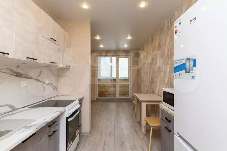 Квартира-студия, 23,5 м, 7/9 эт. - Фото 1