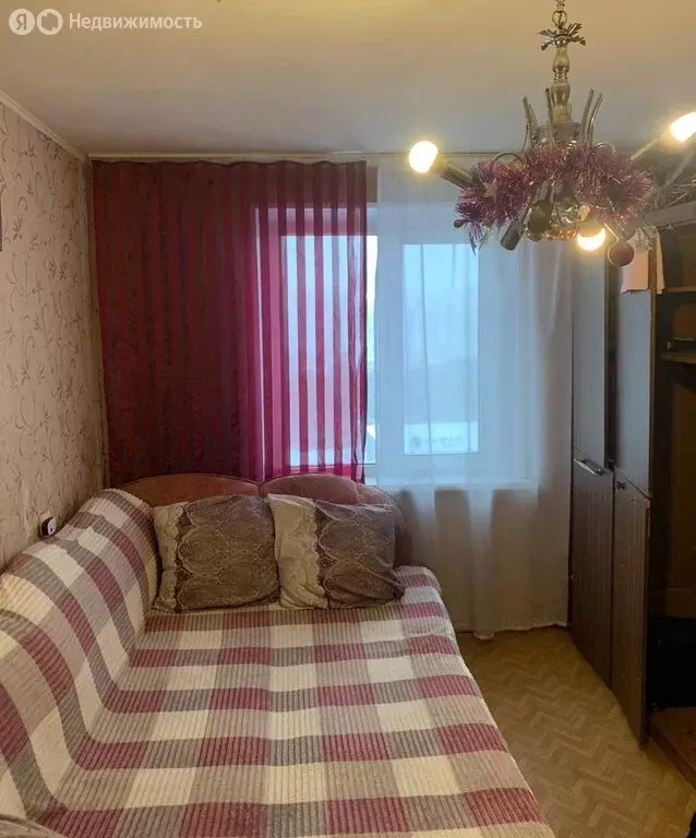 2-комнатная квартира: Челябинск, улица Братьев Кашириных, 102 (50.9 м) - Фото 0