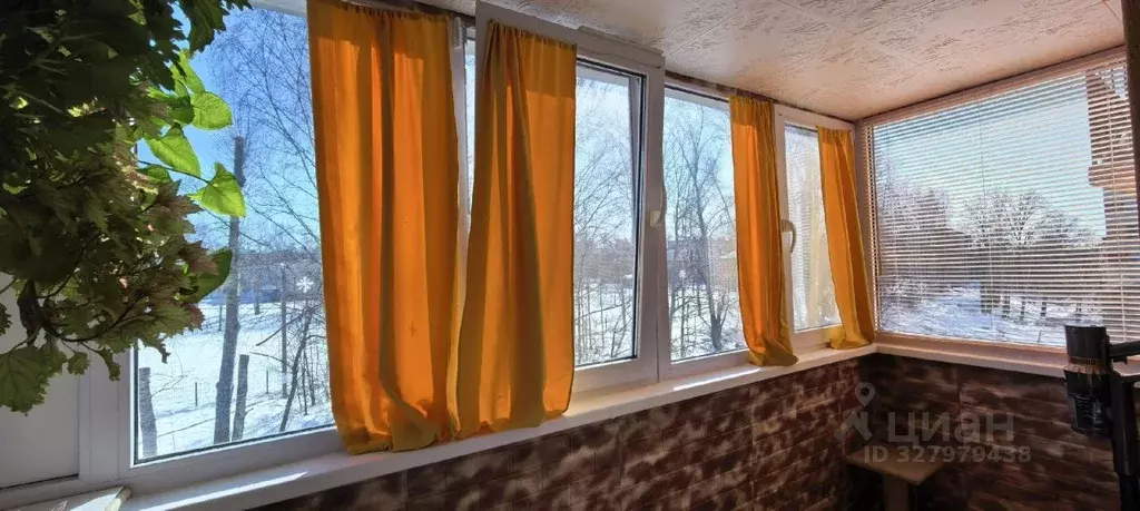 1-к кв. Пермский край, Пермь Левшино мкр,  (34.6 м) - Фото 1