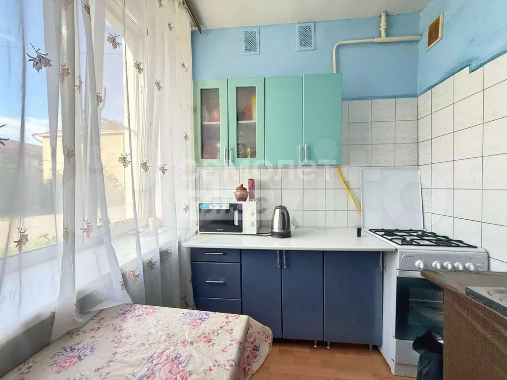 2-к. квартира, 44 м, 1/2 эт. - Фото 0