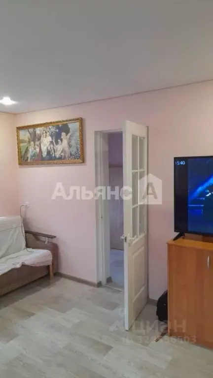 Дом в Ростовская область, Октябрьский район, Каменоломни рп ул. ... - Фото 1