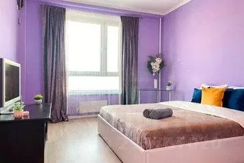 2-к кв. Московская область, Химки Молодежная ул., 59 (60.0 м) - Фото 1