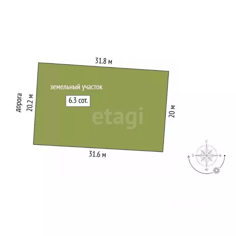 Дом в Тюменская область, Тюмень Славянский мкр,  (90 м) - Фото 2