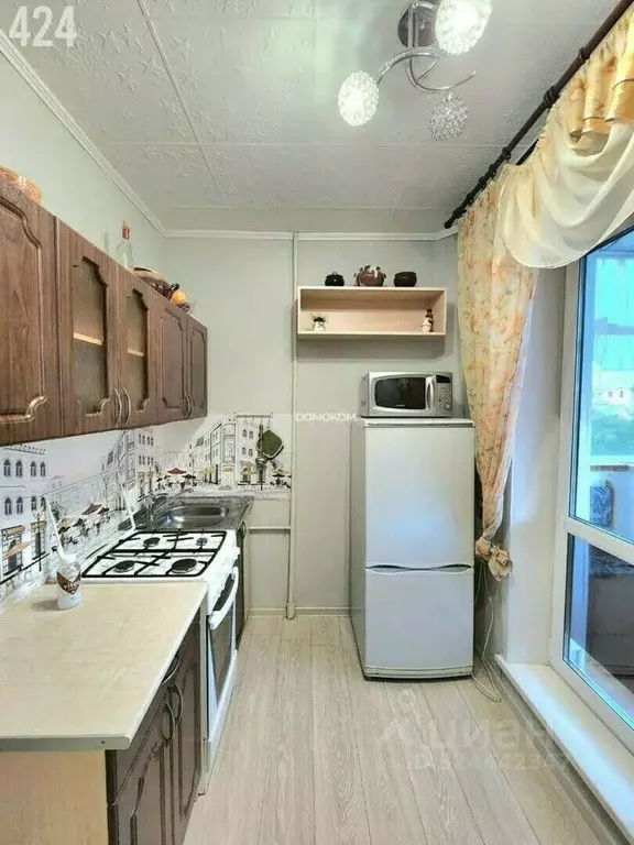 1-к кв. Свердловская область, Нижний Тагил ул. Ильича, 76 (36.0 м) - Фото 2