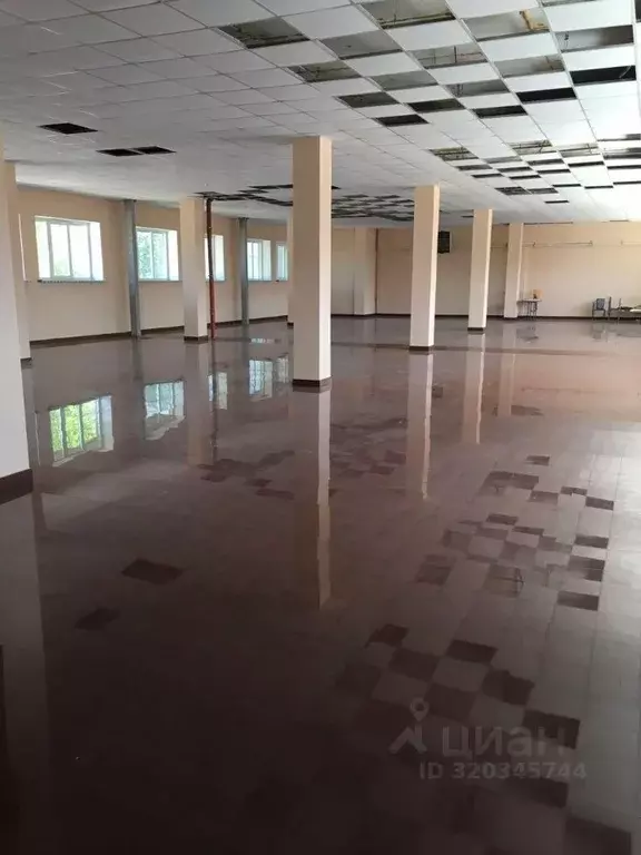 Склад в Хабаровский край, Хабаровск ул. Суворова, 82 (1000 м) - Фото 2