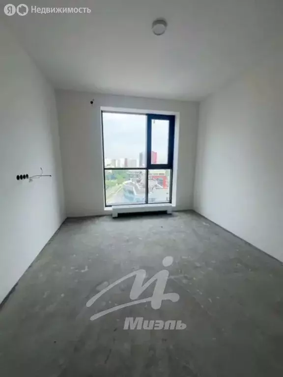 3-комнатная квартира: Москва, улица Годовикова, 11к2 (60.2 м) - Фото 0