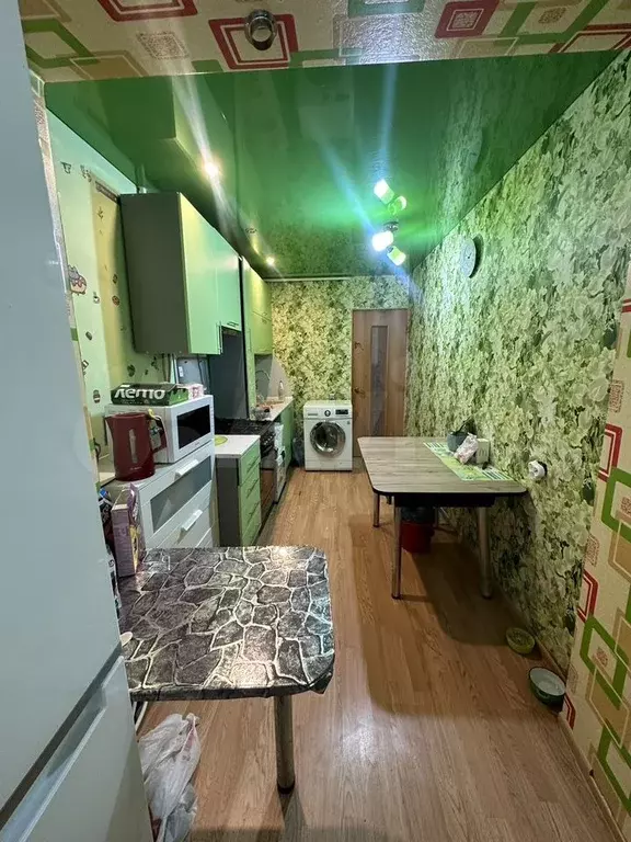 2-к. квартира, 50 м, 1/3 эт. - Фото 1