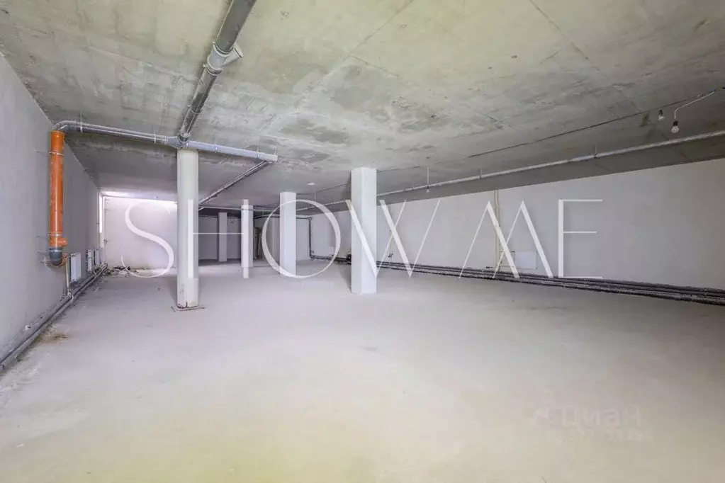 Помещение свободного назначения в Москва Оружейный пер., 15С1 (248 м) - Фото 2