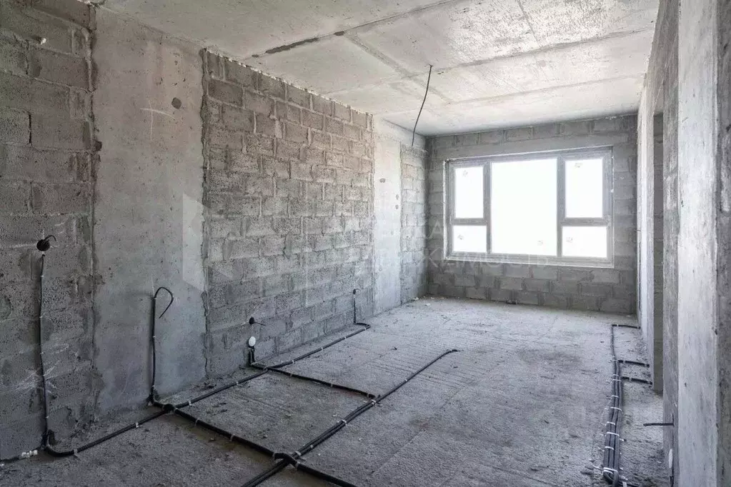 3-к кв. Тюменская область, Тюмень ул. Тимирязева, 8к1 (95.6 м) - Фото 2