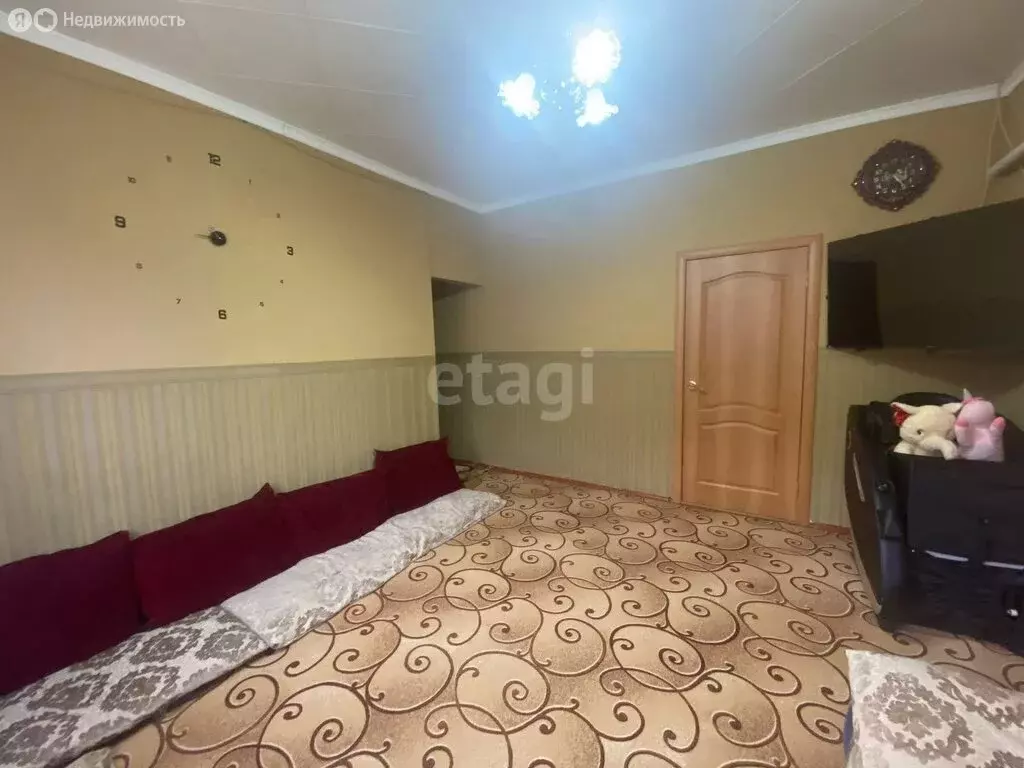 Дом в Прохладный, улица А. Вичиркина (69 м) - Фото 1