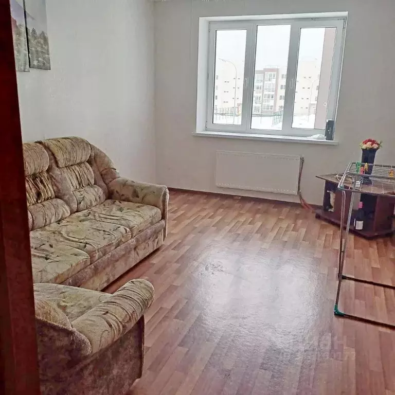 2-к кв. Башкортостан, Уфимский район, с. Миловка бул. Сиреневый, 5 ... - Фото 0