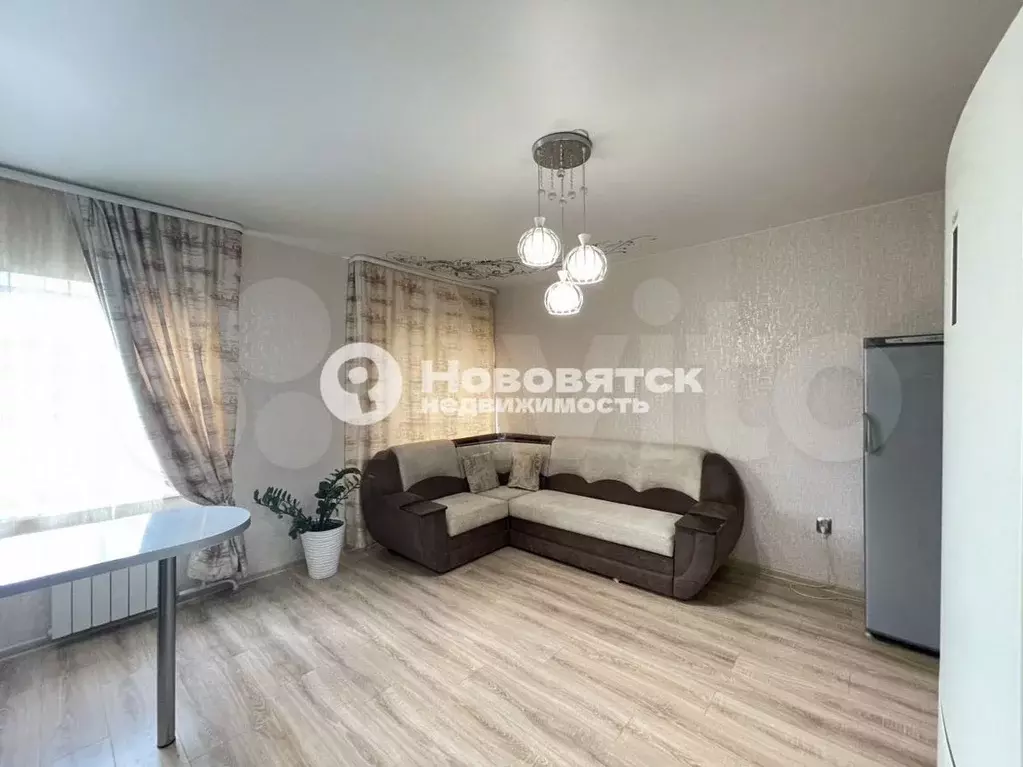 2-к. квартира, 42,4м, 5/5эт. - Фото 1