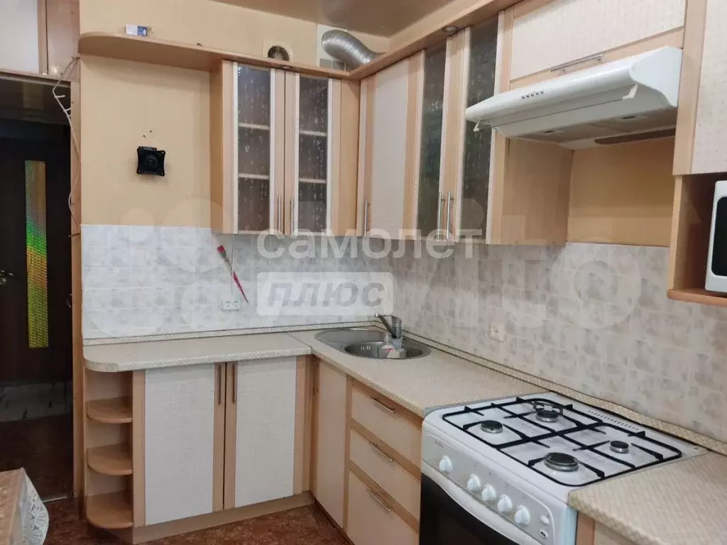 2-к. квартира, 50,4 м, 9/9 эт. - Фото 0