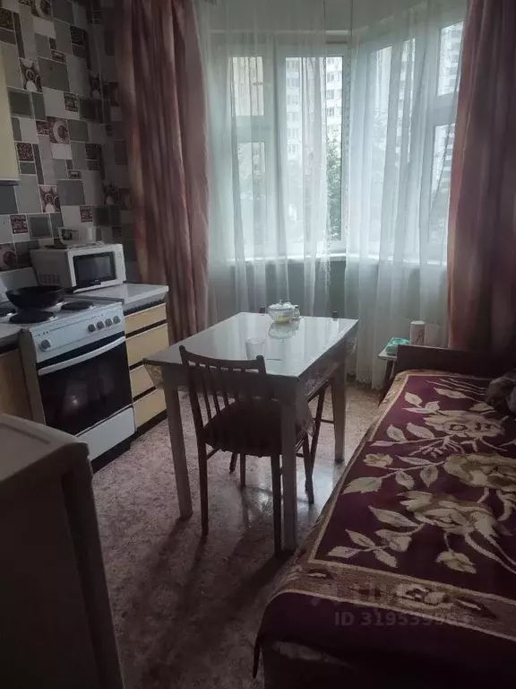 2-к кв. Москва ул. Главмосстроя, 7 (52.0 м) - Фото 0