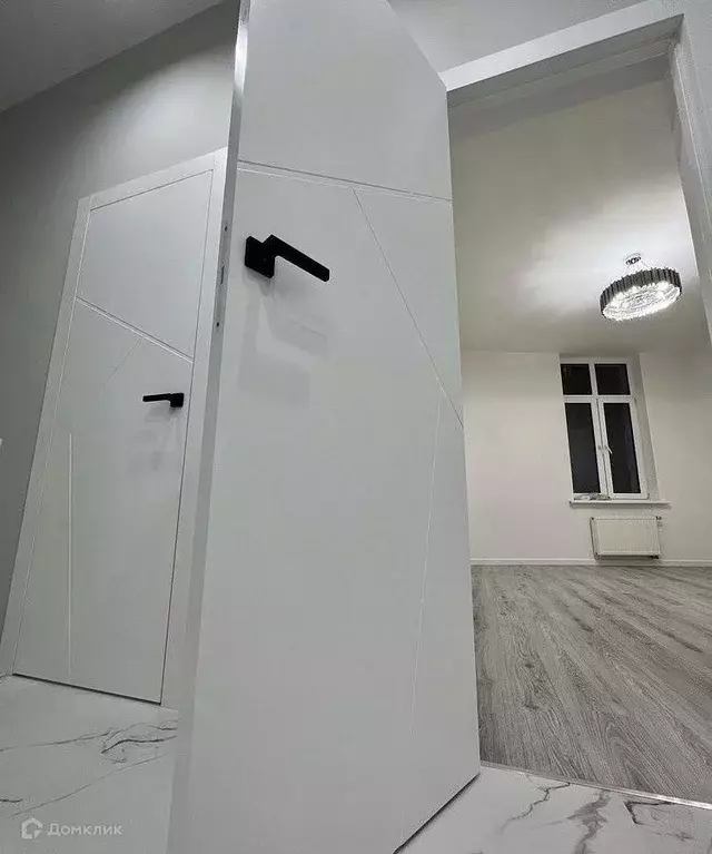 Продаётся 1-к квартира, 38 м - Фото 1