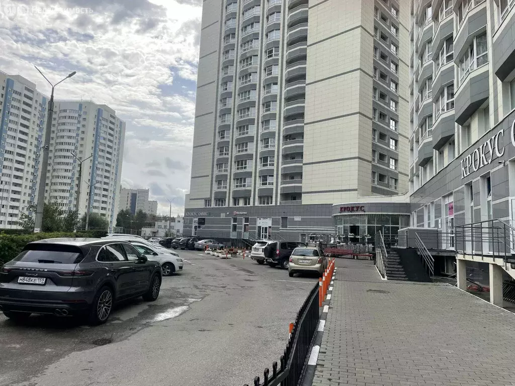 Офис (117.5 м) - Фото 0
