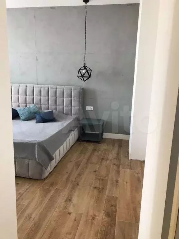 2-к. квартира, 90 м, 17/22 эт. - Фото 0