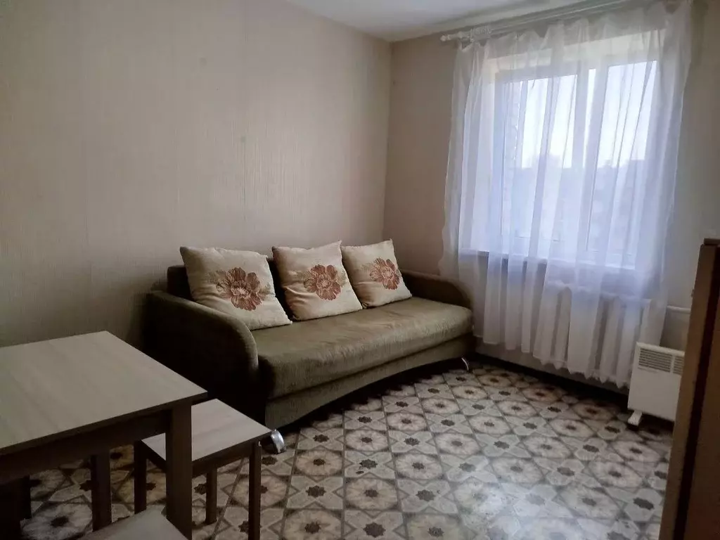 Комната Новгородская область, Великий Новгород ул. Щусева, 12к1 (13.0 ... - Фото 0