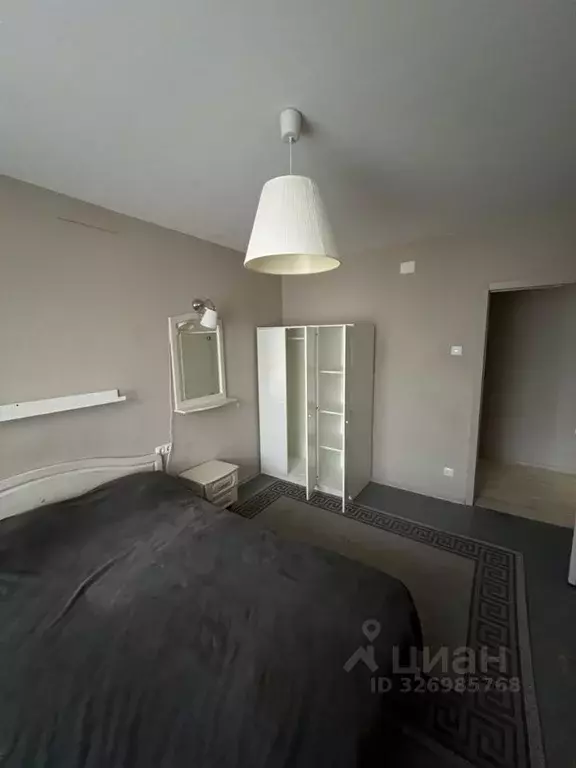 Комната Москва Славянский бул., 1 (16.0 м) - Фото 1