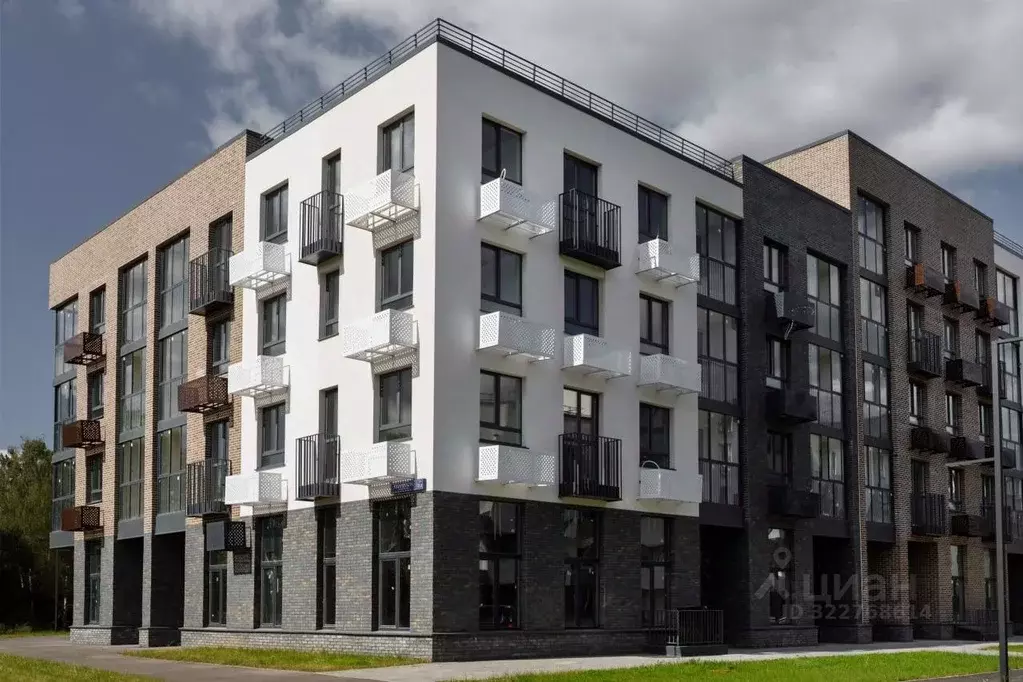 Помещение свободного назначения в Московская область, Одинцовский ... - Фото 2