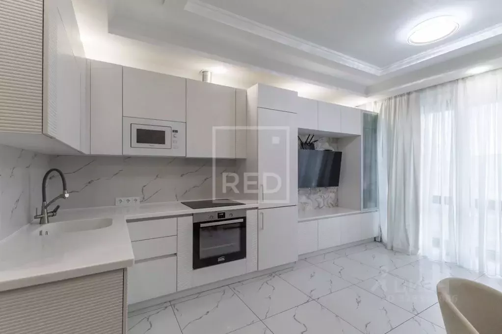 2-к кв. Москва Волгоградский просп., 32/3к5 (45.3 м) - Фото 1