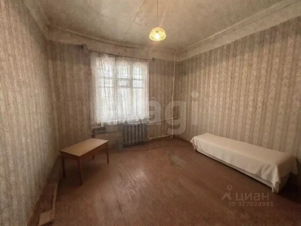 Комната Владимирская область, Ковров ул. Киркижа, 4 (14.0 м) - Фото 1