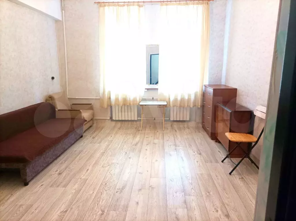 Комната 19 м в 3-к., 2/5 эт. - Фото 0