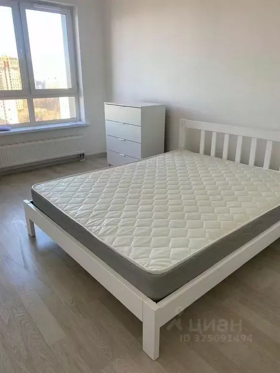 1-к кв. Москва Открытое ш., 18Ак1 (45.0 м) - Фото 1