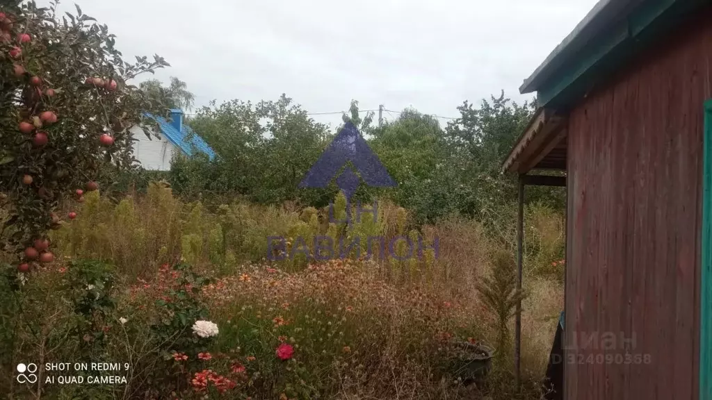 Дом в Ростовская область, Волгодонск В-Б кв-л,  (30 м) - Фото 1