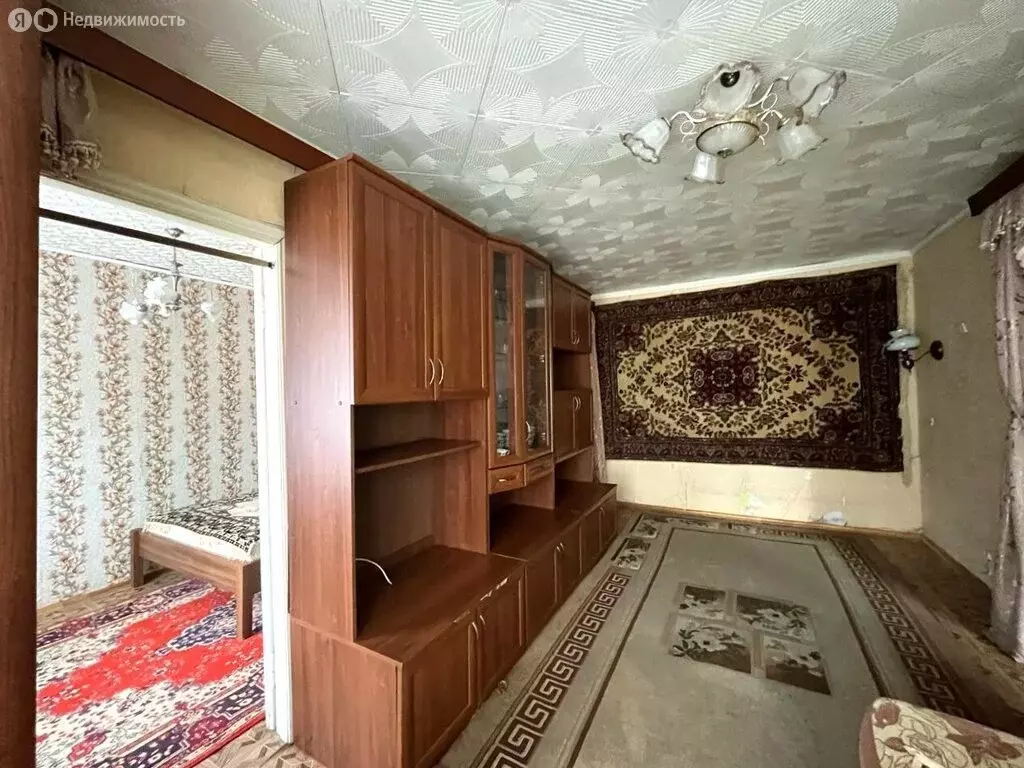 3-комнатная квартира: Омск, проспект Мира, 43 (60 м) - Фото 1