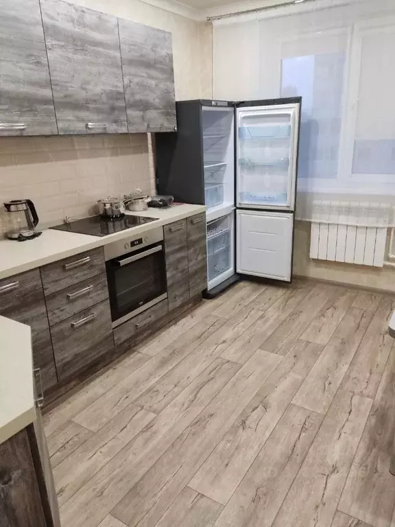 1-к кв. Самарская область, Тольятти Комсомольская ул., 84 (39.5 м) - Фото 2