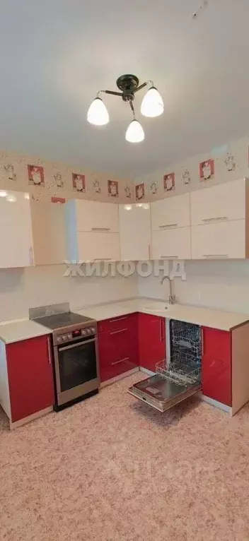 2-к кв. Томская область, Томск Черемошники мкр, ул. Трудовая, 22/1 ... - Фото 1