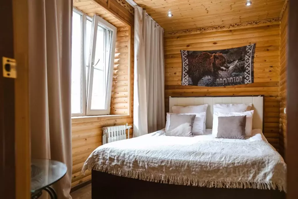 3-к кв. Камчатский край, Елизово ул. Ленина, 27А (63.0 м) - Фото 1