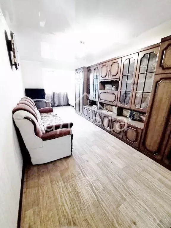 2-к кв. Самарская область, Самара Ставропольская ул., 202 (73.0 м) - Фото 1