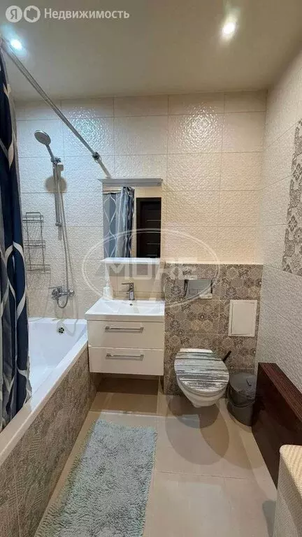 2-комнатная квартира: посёлок Васильково, Калининградский переулок, 4 ... - Фото 2