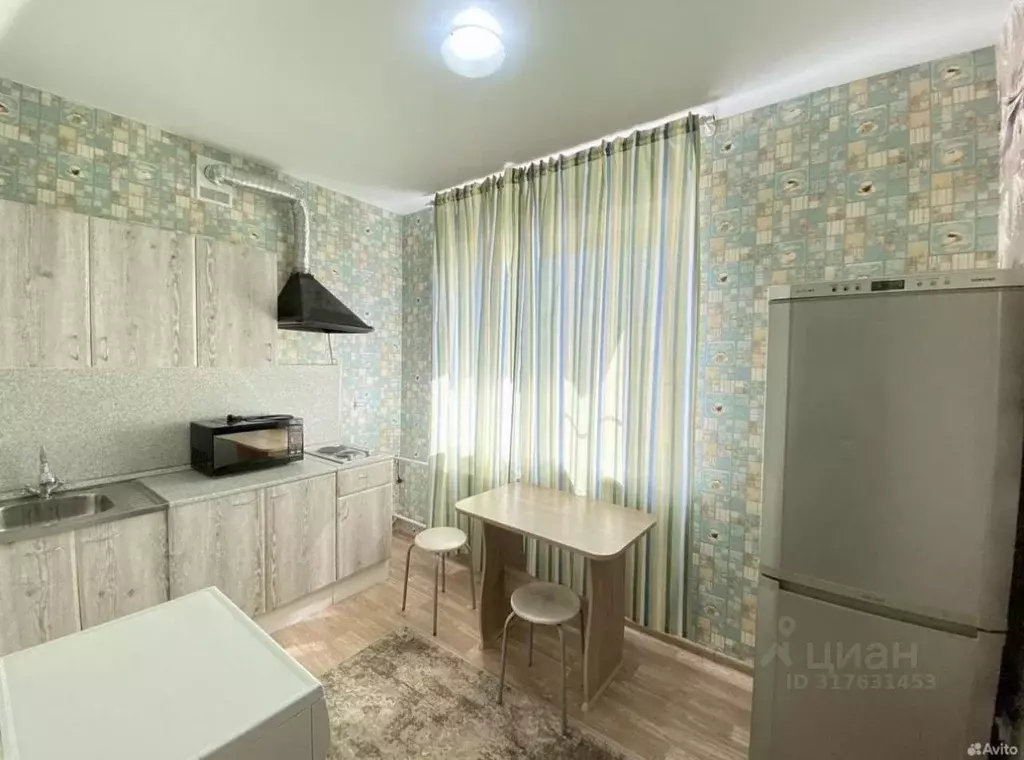 1-к кв. Ростовская область, Таганрог Карантинная ул., 50 (22.5 м) - Фото 0