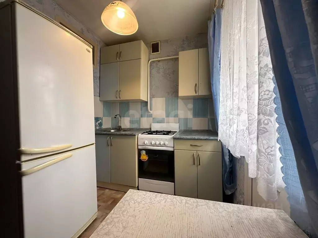 2-к кв. Костромская область, Кострома ул. Яна Кульпе, 4 (45.2 м) - Фото 1