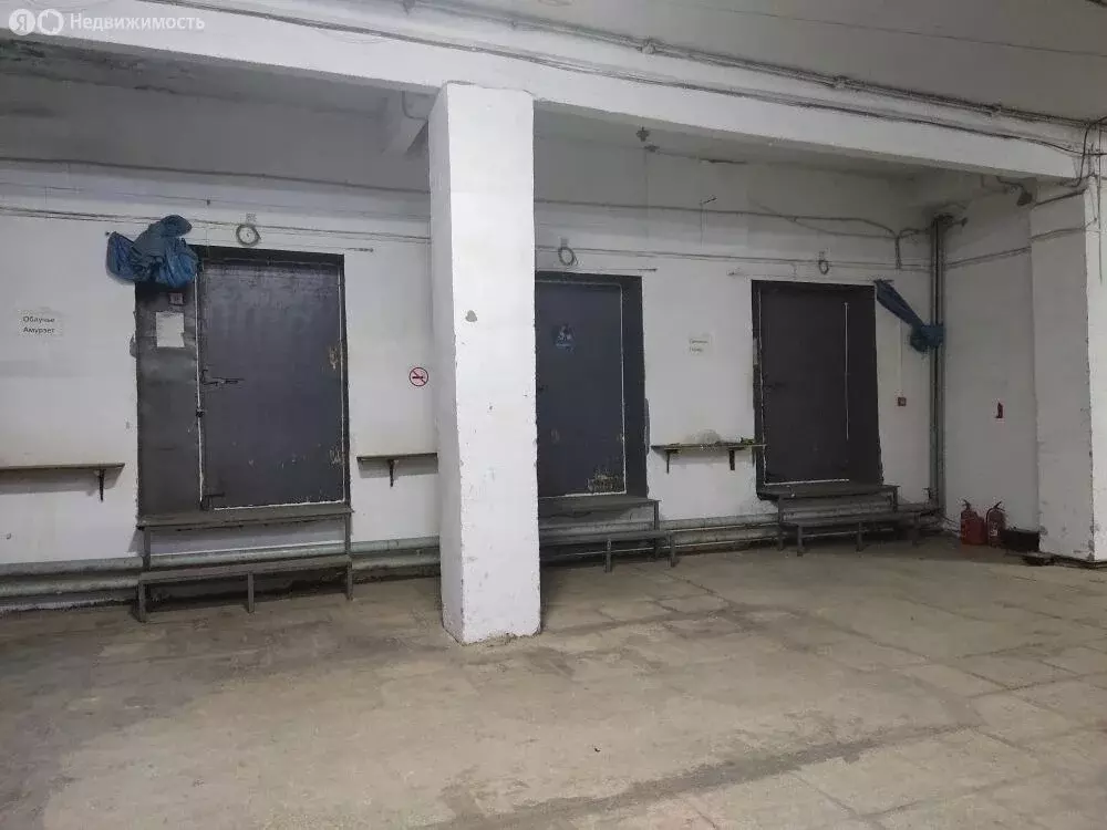 Склад (2247.3 м) - Фото 2