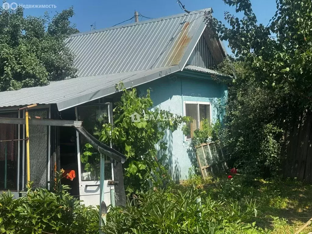 Дом в Балаково, СНТ Дары Природы, Солнечная улица, 39 (20 м) - Фото 1